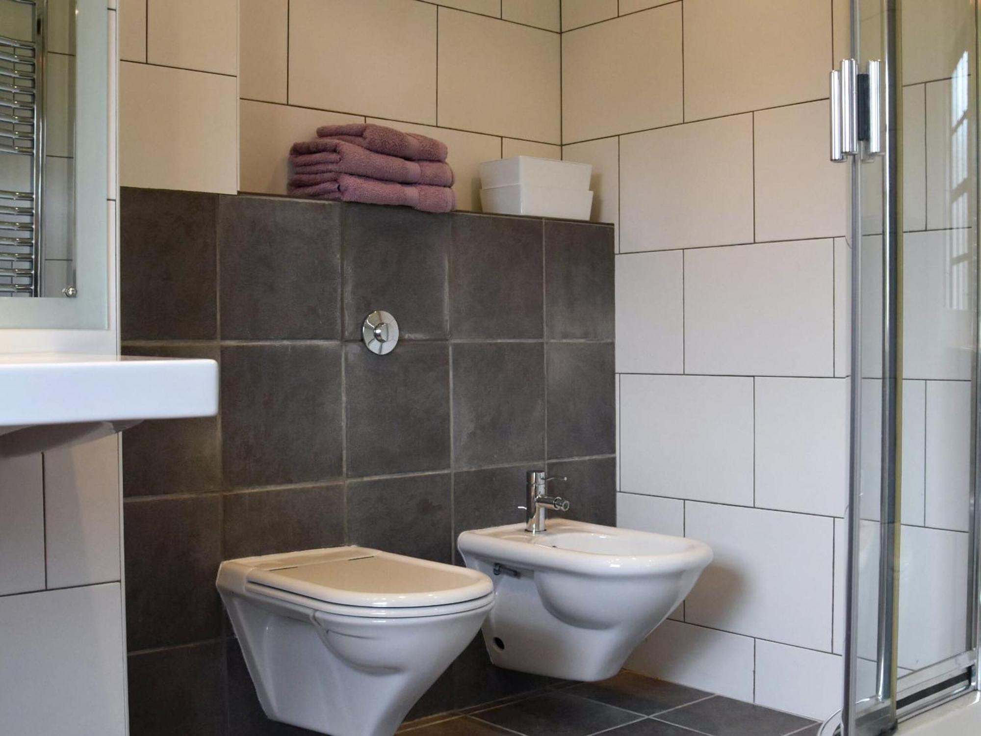 Вилла Stronafian House Feorlean Экстерьер фото