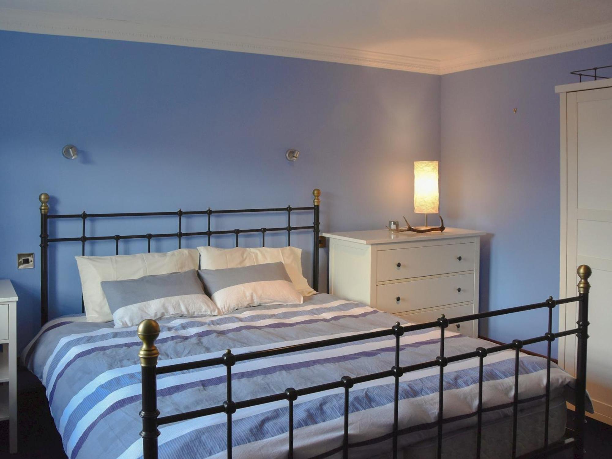 Вилла Stronafian House Feorlean Экстерьер фото